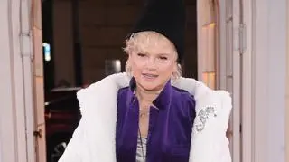 Katarzyna Figura o etykiecie seksbomby i akceptacji ciała. "Nie zgodziłam się przejść na dietę"