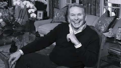 Bob Mackie nie żyje
