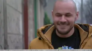 "Totalne remonty Szelągowskiej". Fundacja TVN przekazuje pieniądze uczestnikowi