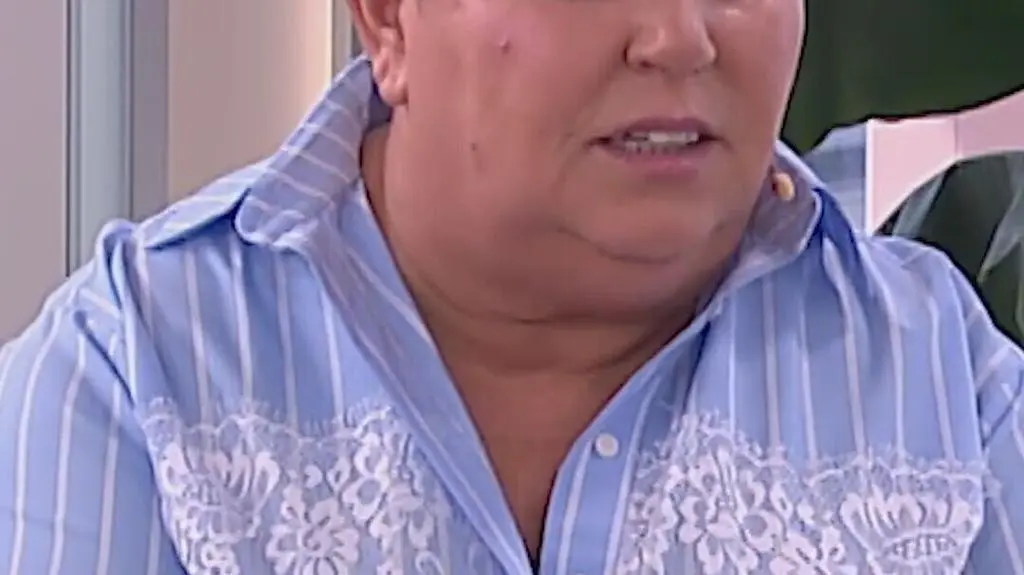 Bóg został, habit zniknął 