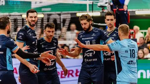 Bogdanka Volley Cup