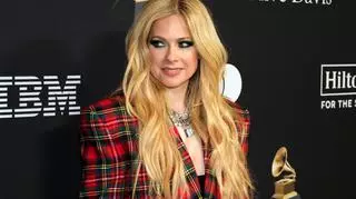 Avril Lavigne ma sobowtórkę?