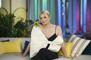 Halina Mlynkova powraca 