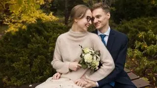 27-letnia Ola przeszła najpoważniejszy udar mózgu. "Usłyszałem, że prawdopodobnie do końca życia pozostanie w stanie wegetatywnym"