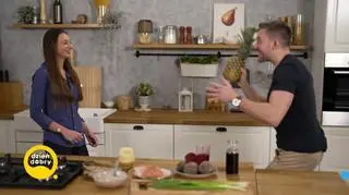 Kwiecień - odporność i energia 