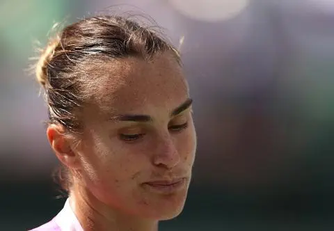 Aryna Sabalenka zabrała głos po osobistej tragedii. "Mam złamane serce"