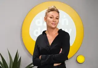 Sonia Bohosiewicz nie pokazuje dzieci. Teraz zrobiła wyjątek. Jej rozmowa z synem rozbawiła fanów