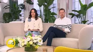 Rywalki w programie, przyjaciółki w życiu