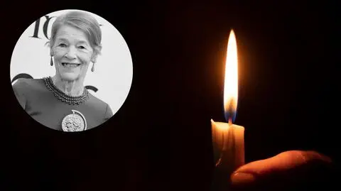 Glenda Jackson nie żyje