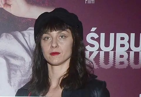 Gwiazda serialu TVN przeżyła śmierć byłego partnera. "Nasza córka bardzo tęskni za tatą"