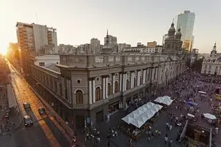 Chile 