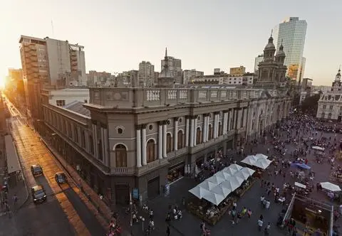 Z czego słynie Chile? Największe atrakcje turystyczne