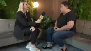 Dorota Wellman o wychowaniu swojego syna, Kuby