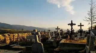 Pierwsze takie zmiany od 60 lat. Nowa ustawa o cmentarzach i chowaniu zmarłych