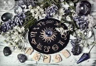 Horoskop dzienny 02012022