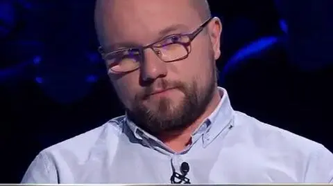 "Milionerzy" odc. 743