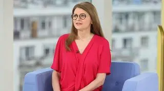dr Irena Kamińska-Radomska