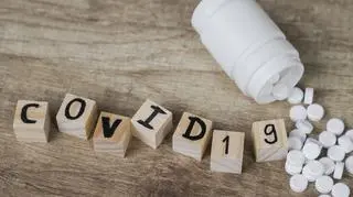 Nowy lek przeciwko COVID-19 dopuszczony do obrotu