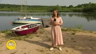 Piraci budują swój pierwszy „żaglowiec”