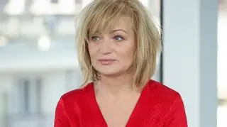 Katarzyna Żak wspomina trudne chwile z mężem. "Płakałam"