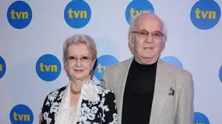 Jadwiga Barańska jest poważnie chora. Co jej dolega?