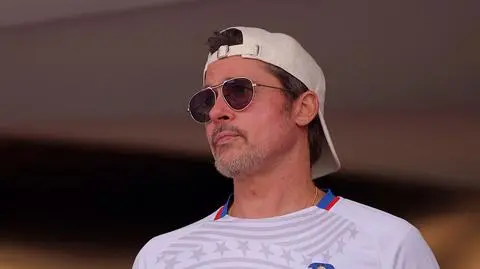 Brad Pitt powrócił do nałogu. Ekspert: "Mam nadzieję, że znajdzie swoją drogę"