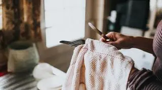 Czy odpowiednio dbasz o ścierki kuchenne? "To idealne miejsce do rozwoju bakterii"