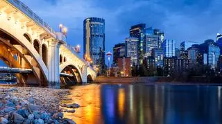 Calgary, Kanada – miasto wielu atrakcji turystycznych. Co warto w nim zobaczyć?