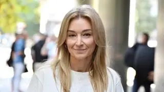 Martyna Wojciechowska żałuje, że nie poszła na terapię. "Problemy zawsze wracają"