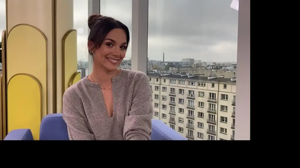 Paulina Krupińska o "zmianie" fryzury 