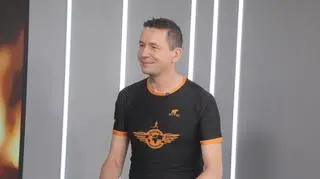 Polak wygrał maraton na Antarktydzie