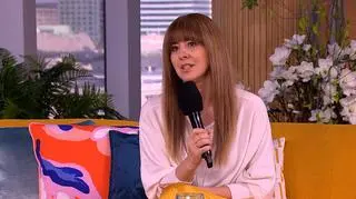 Być kobietą, która nie chce się bać