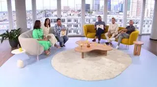 Nowa odsłona programu “Dzień Dobry TVN”  