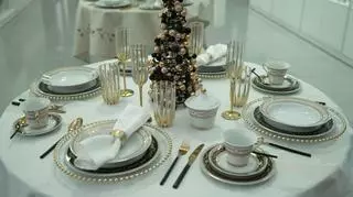 Elżbieta II, Melania Trump i Jan Paweł II jadali z ćmielowskiej porcelany. "Ponadczasowy design"