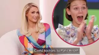Paris Hilton zaskoczyła uczestników "Top Model". Co wydarzy się w nowym odcinku?