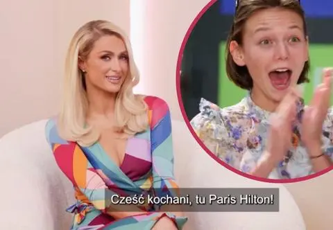 Paris Hilton zaskoczyła uczestników "Top Model". Co wydarzy się w nowym odcinku?