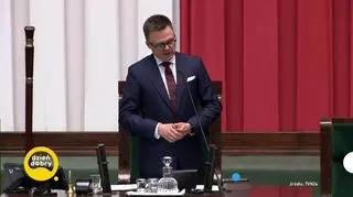 Szymon Hołownia w tę niedzielę w DDTVN 