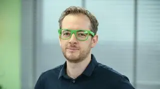 Tadeusz Müller z żoną wybrali się w podróż poślubną. Pokazał romantyczne zdjęcia