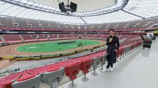 Speedway Grand Prix - wielkie święto żużla na Stadionie Narodowym 