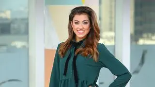 Maja Hyży pokazała zdjęcie z komunii synów. "Są mega"