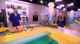 Pomysły na dania z łososiem 