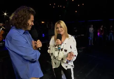 Beata Kozidrak wraca z nową płytą i utworem