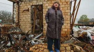Minął rok od napaści Rosji na Ukrainę. PAH: "Potrzeby wciąż są ogromne"