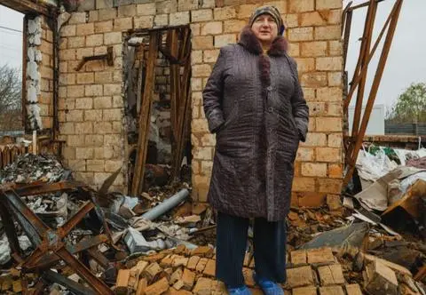 Minął rok od napaści Rosji na Ukrainę. PAH: "Potrzeby wciąż są ogromne"