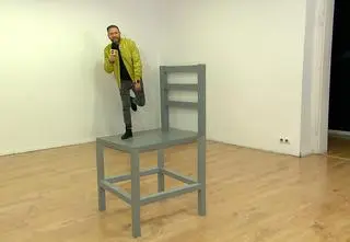 Muzeum Iluzji w Krakowie