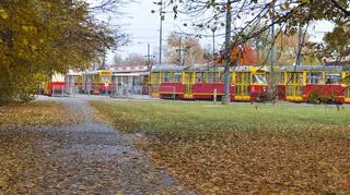 Zmiany w komunikacji miejskiej w Warszawie na Wszystkich Świętych. Sprawdź, jak dojechać na cmentarze
