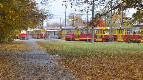 Zmiany w komunikacji miejskiej w Warszawie na Wszystkich Świętych