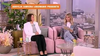 Macierzyństwo po czterdziestce