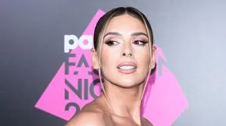 Klaudia Halejcio nie planuje zmiany nazwiska po ślubie. "Jest o to wojna"