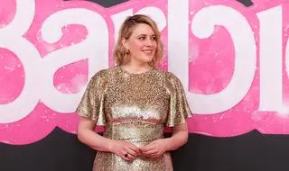 Greta Gerwig